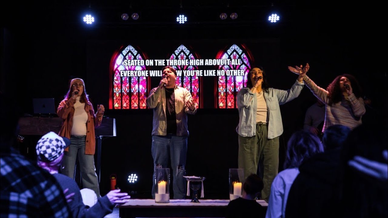 Another Like You/Fall Like Rain | Resting Place Church Worship 1/18/26
