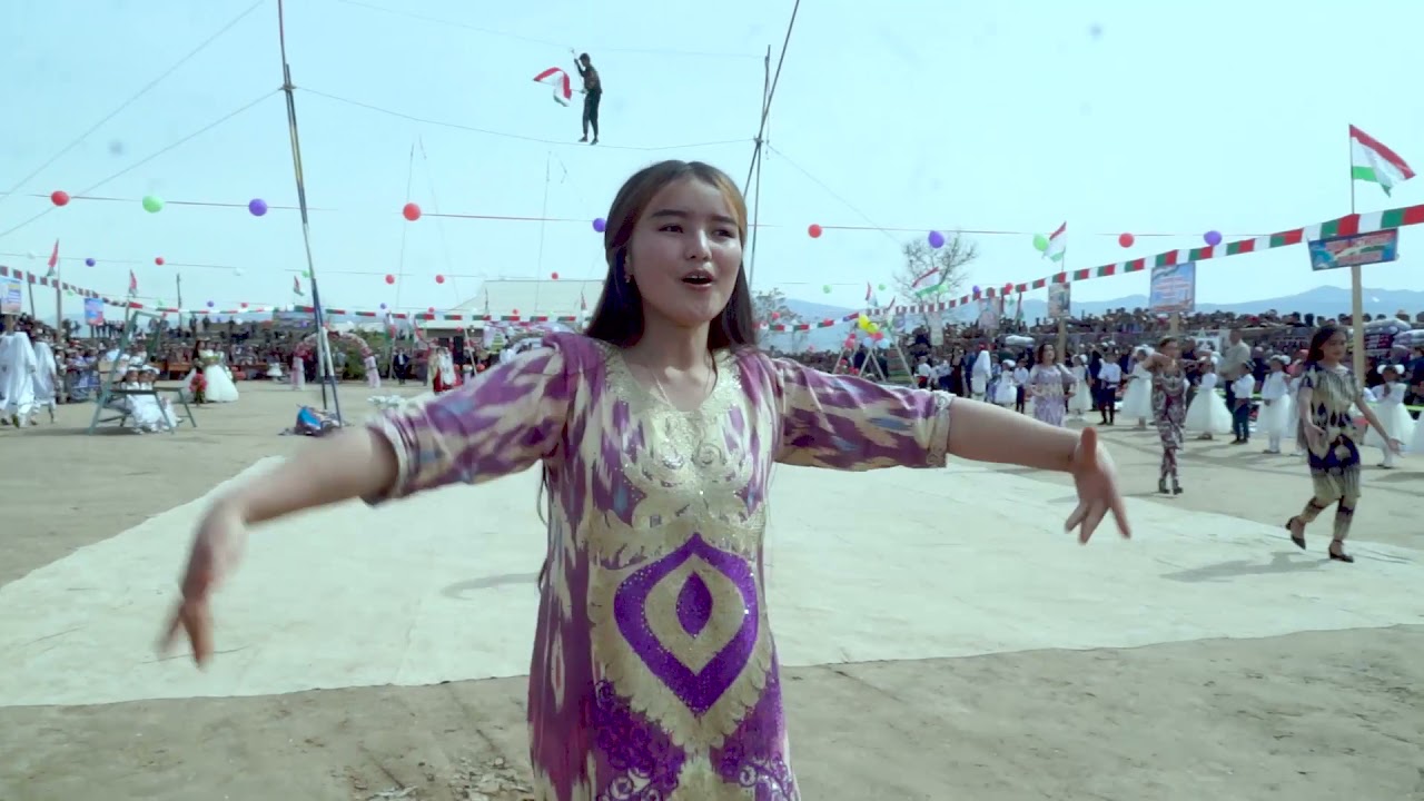 ролик навруз норин жамоат