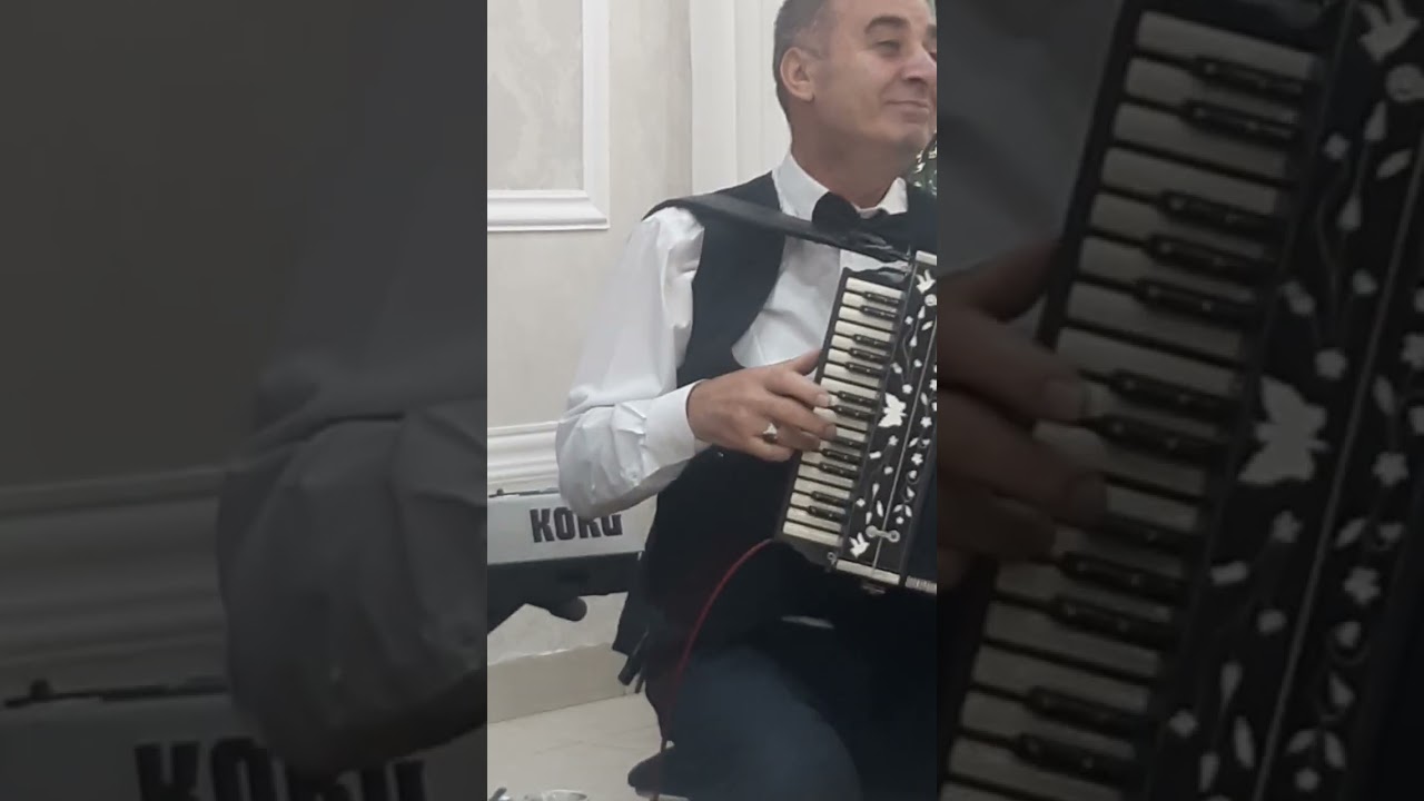 Elşen kazimoglu