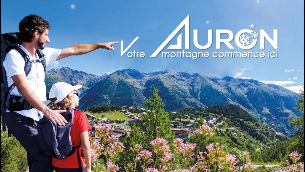 Votre montagne commence ici  - La transhumance