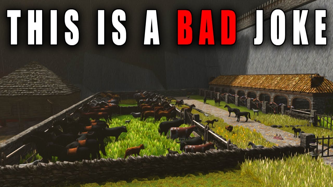 This MMO's Content Creator program is off to a bad start