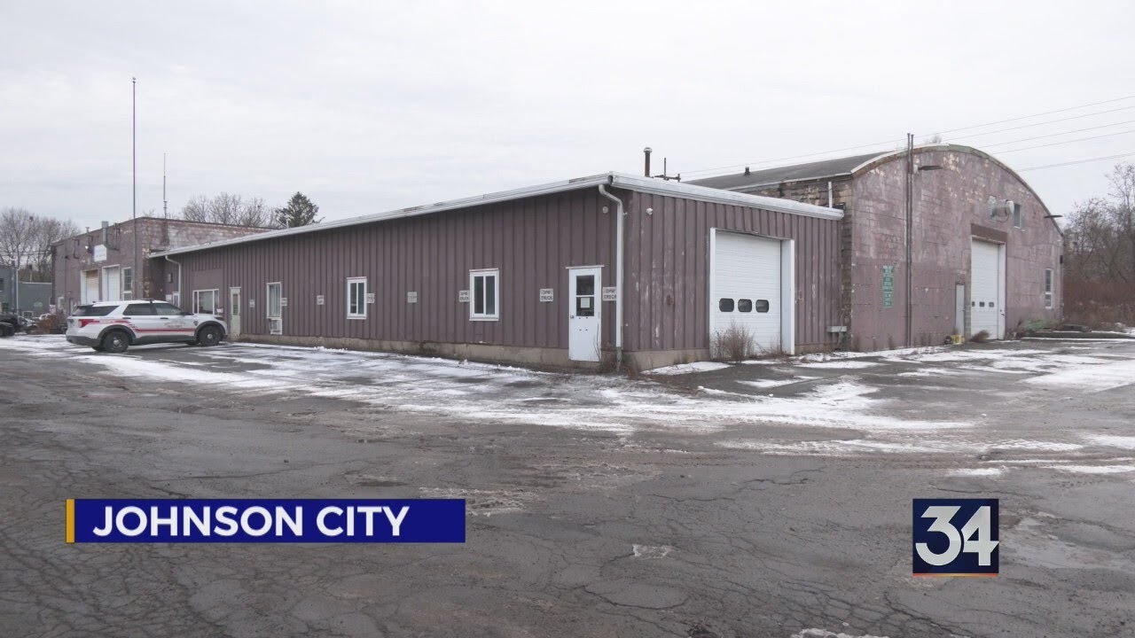 JC first responders getting new training facility