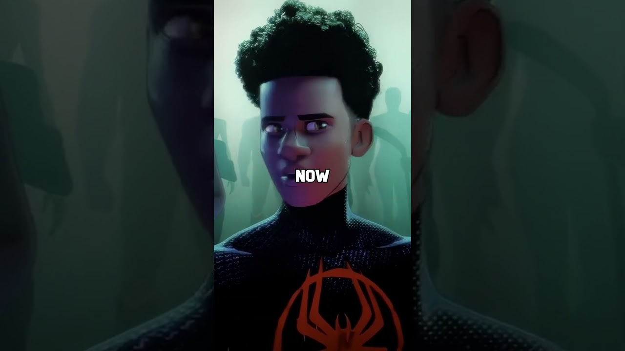 We NEED To Talk About Peni Parker...