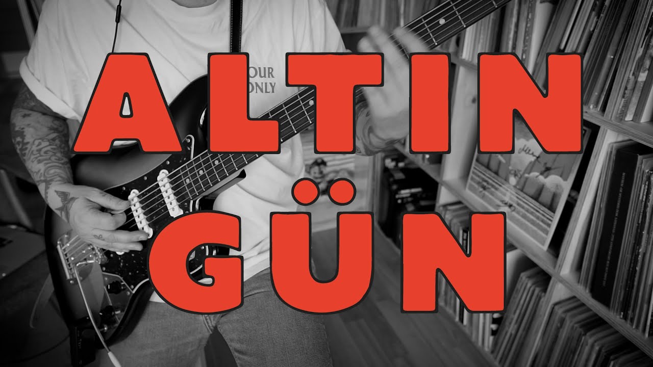 Altın Gün — 