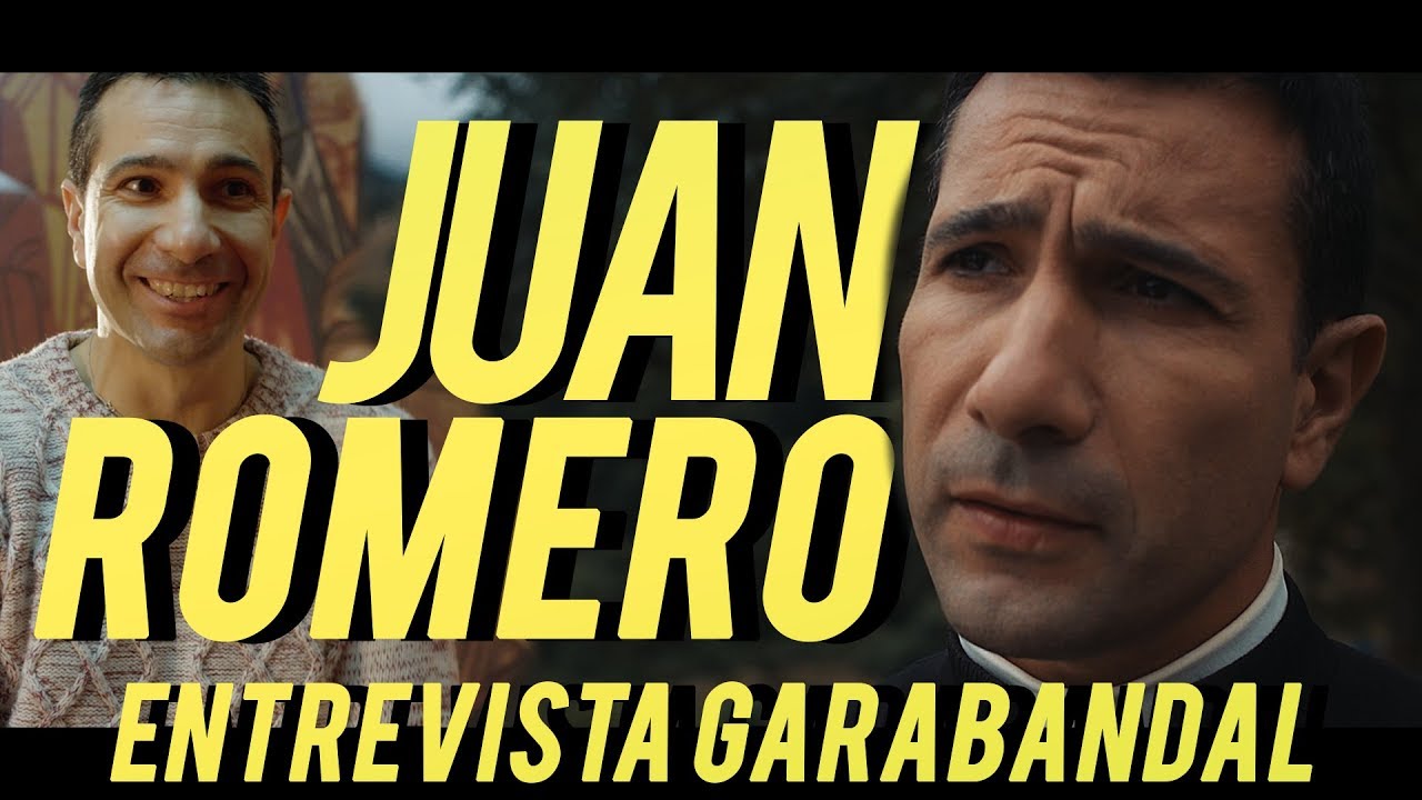 P. Ramón Andreu - Juan Romero - Garabandal