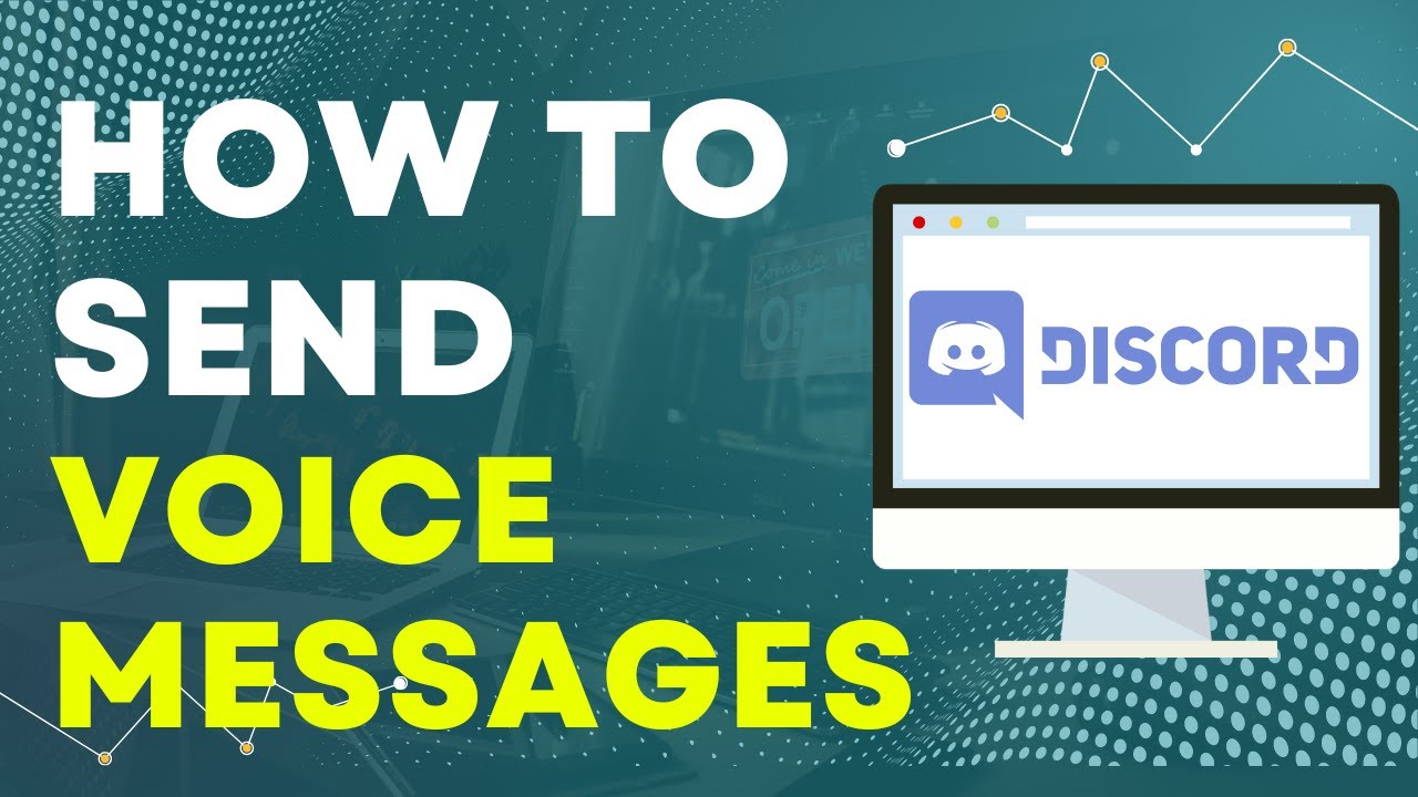 How To Send Voice Messages On Discord PC (2025)