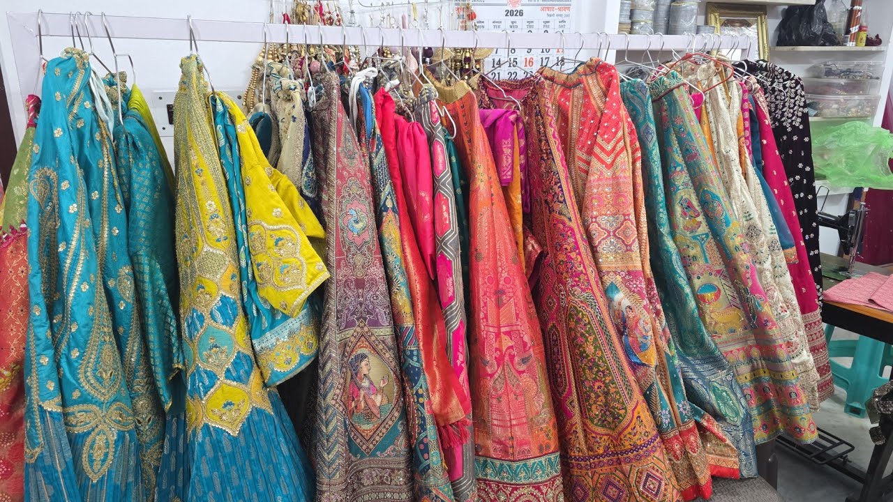 हमने की शादी की शॉपिंग 🛒🛍😍❤️