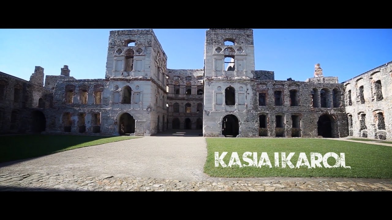 Kasia i Karol highlight - Brick Product Weddings