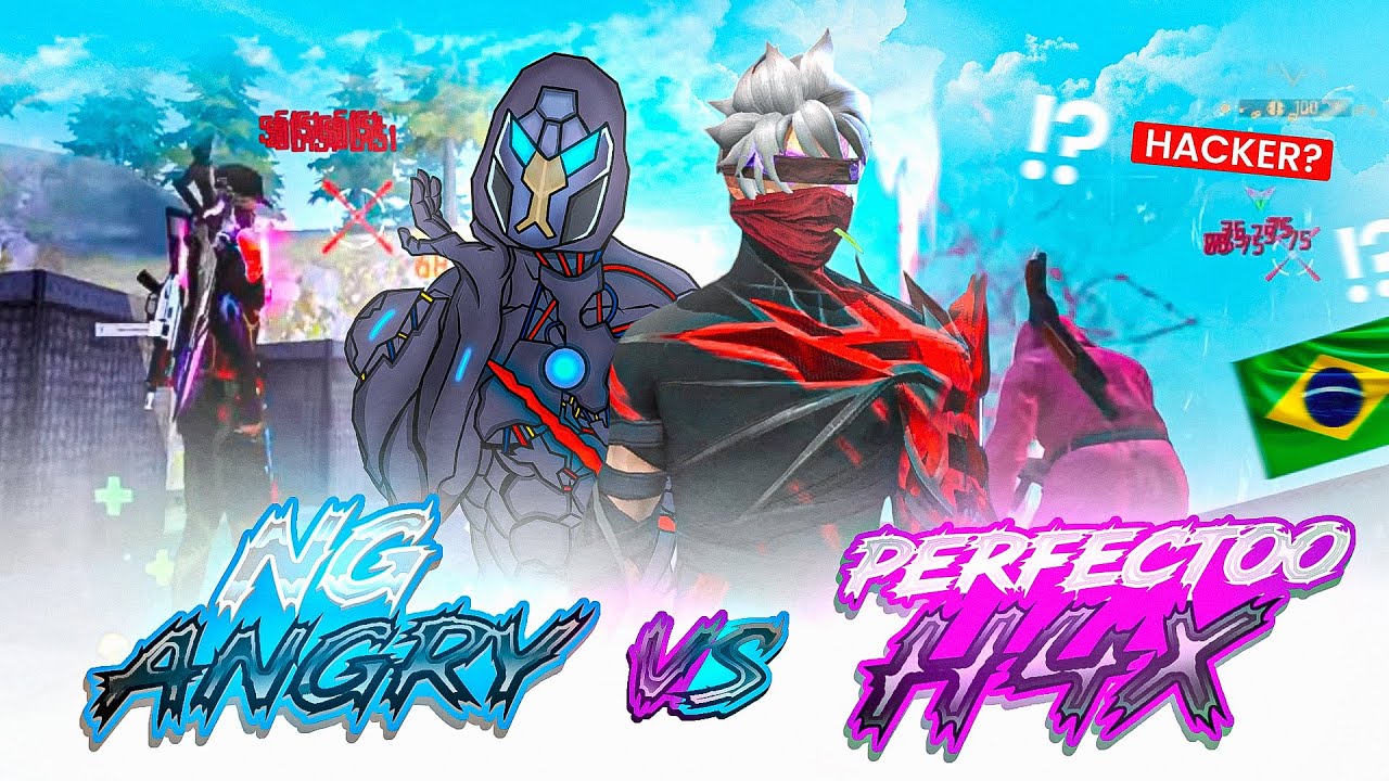 I challenge Best Instagram Sensi Seller🔥||NG ANGRY VS PERFECTOO H4X🔥….