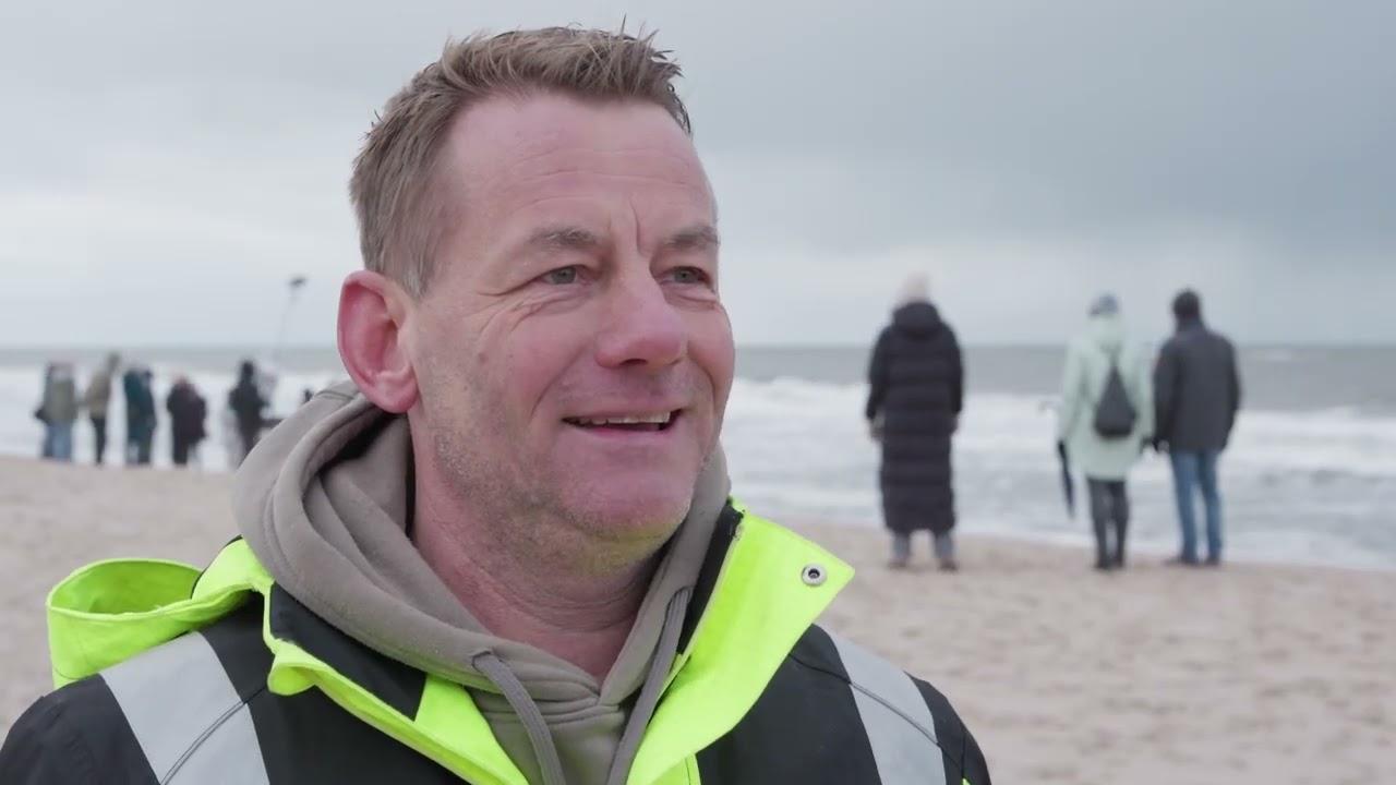 Nord Nord Mord Interview: Ohne DIESE Person geht auf Sylt nichts! | Logistik-Geheimnisse