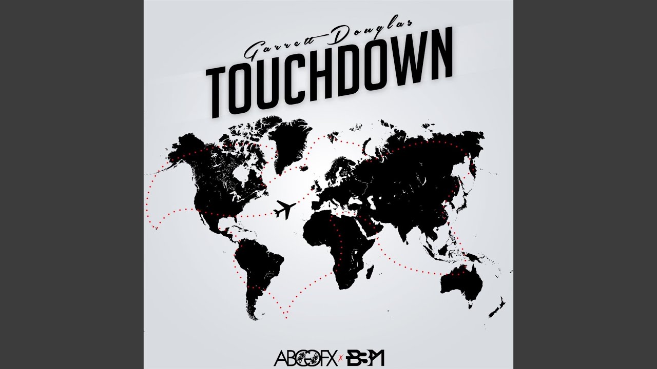 Touchdown (Island Love Version)