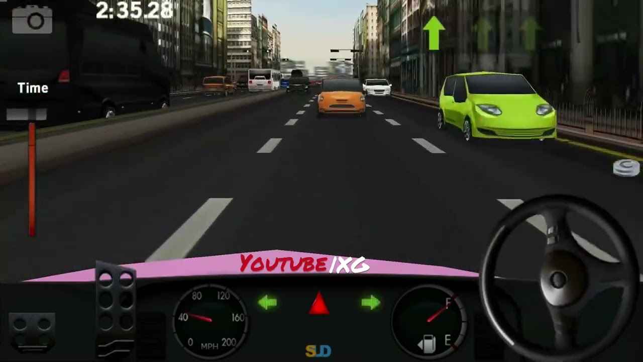  Driving ”Racing game’’lIOS Gameplay ||Gameplay #149