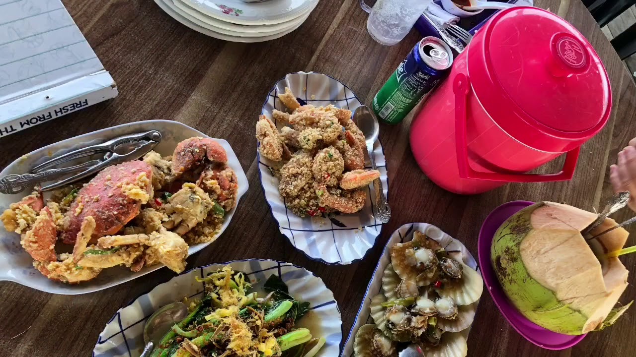 Things To Do In Batam 2018