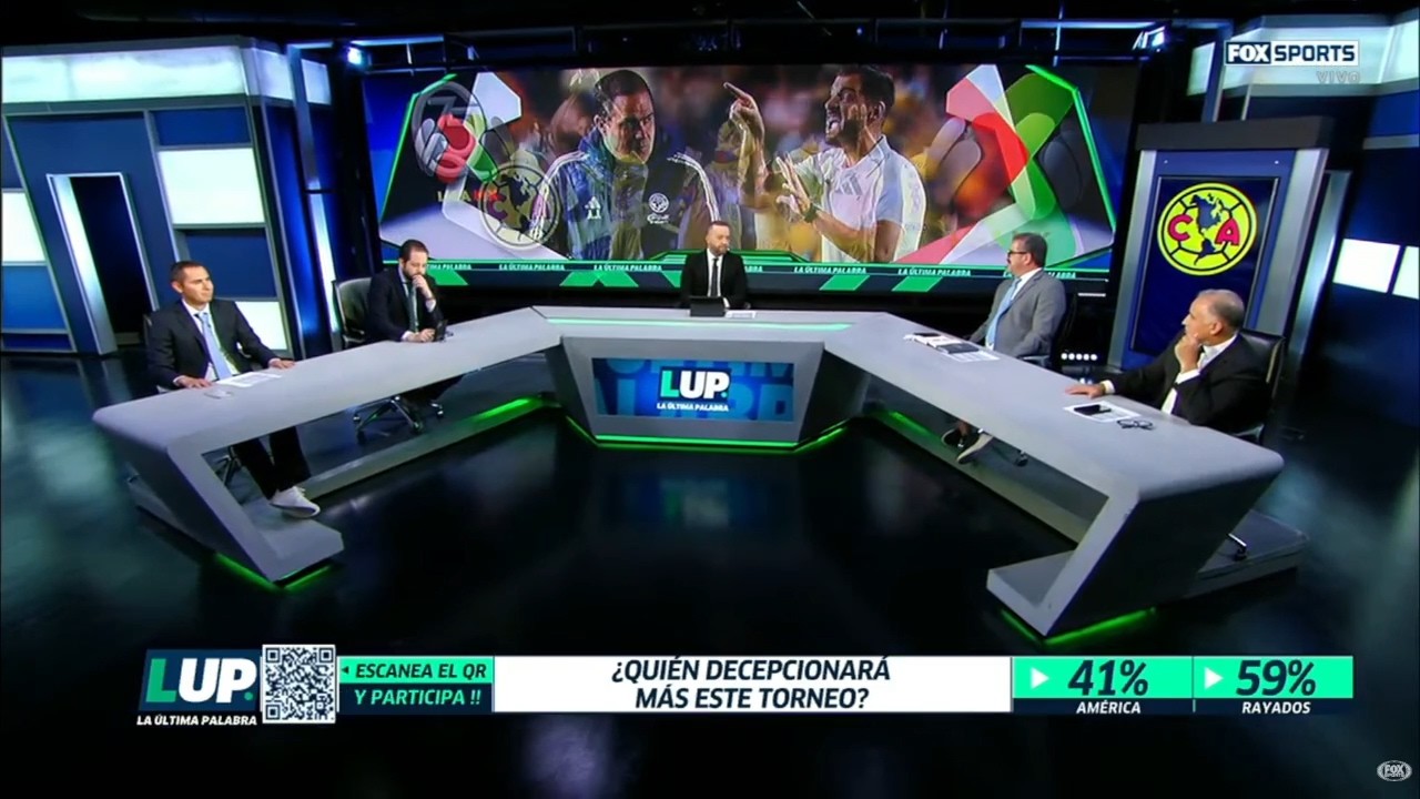 La Ultima Palabra🚨8 de mar🚨¿QUIÉN DECEPCIONARÁ MÁS ESTE TORNEO?