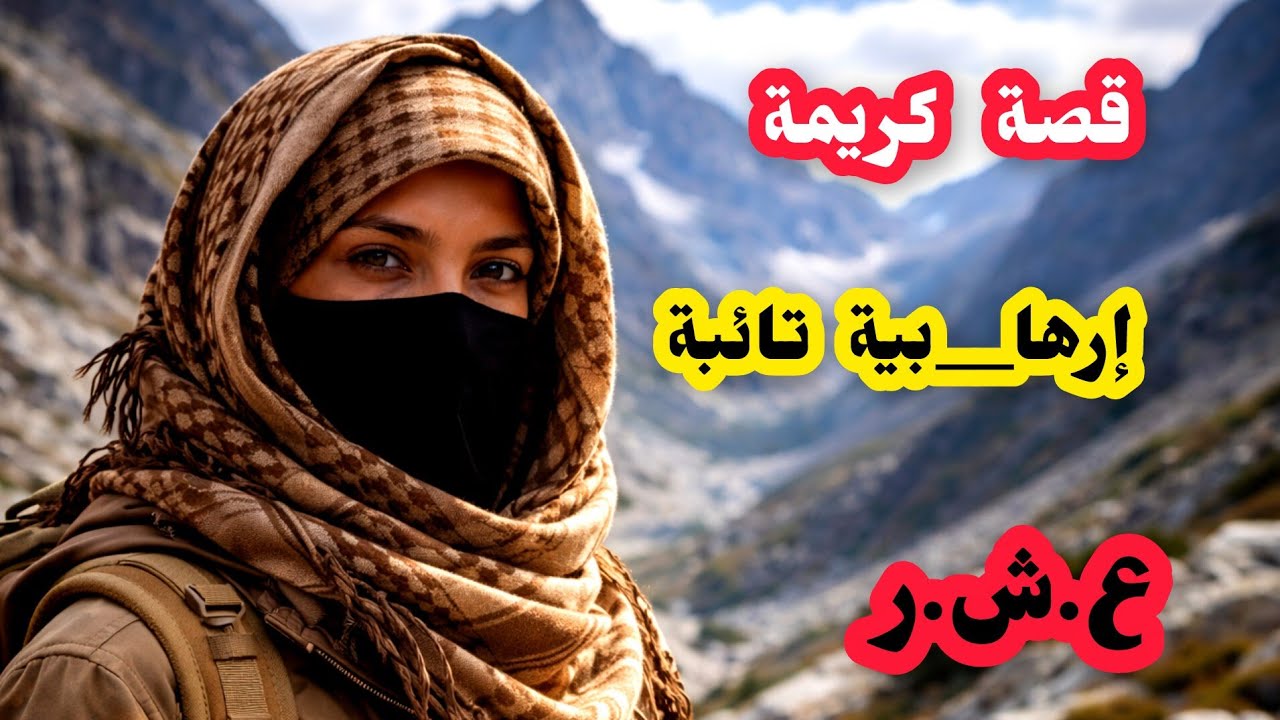 #العشرية_السوداء قصة كريمة العائدة من الجبل قصة مأثرة جدا #قصص_واقعية 