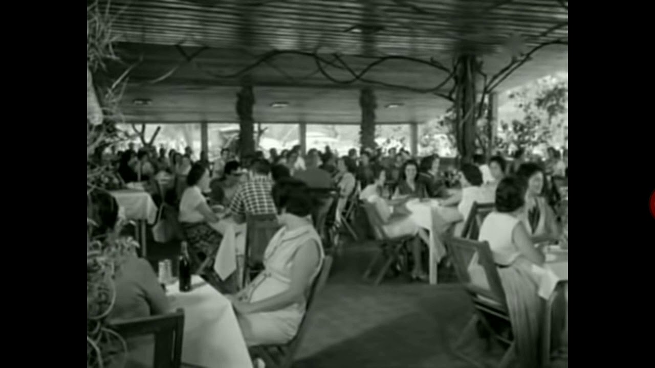 Trío Monimbó Nicaragua 1959