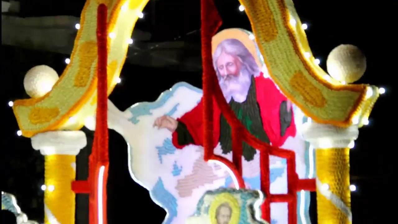 Madonna di Mellitto 2018