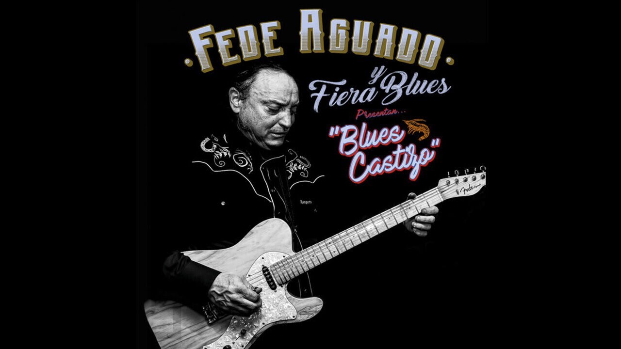 Fede Aguado - El Chatarrero