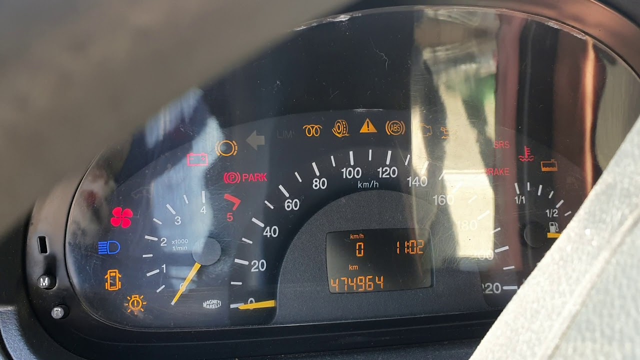 MERCEDES-BENZ VITO 111CDI '2005 Львів