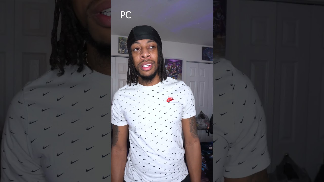 WHEN YOU SWITCH TO MOUSE AN KEYBOARD