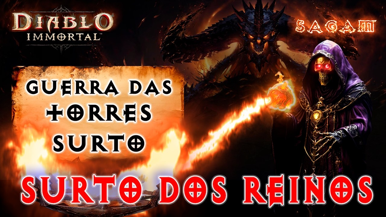 Transmissão ao vivo de Sagam 