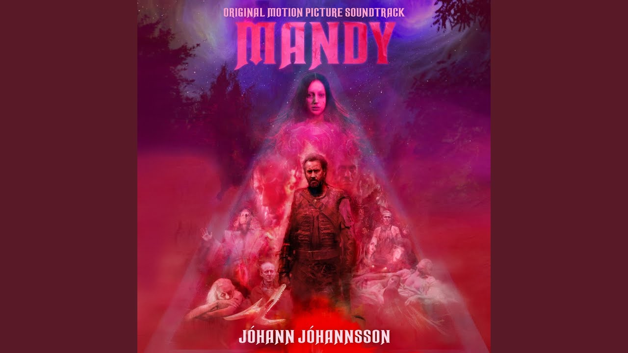 Mandy Love Theme