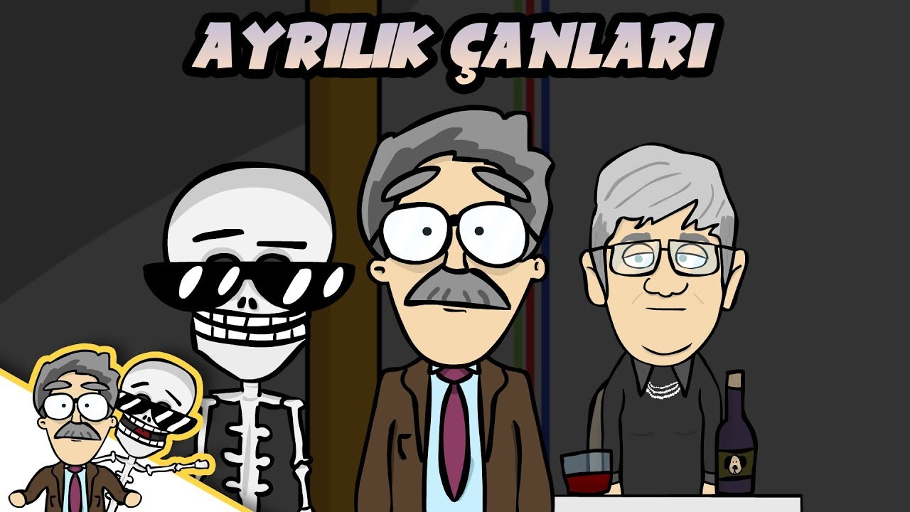 Ayrılık Çanları | Özcan Show