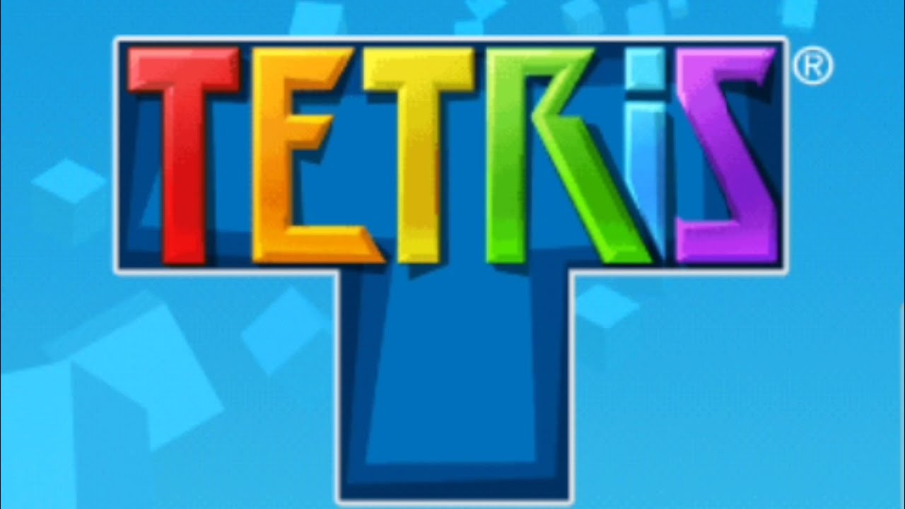Tetris EA 2008 (10.3.3) Longplay (Android)