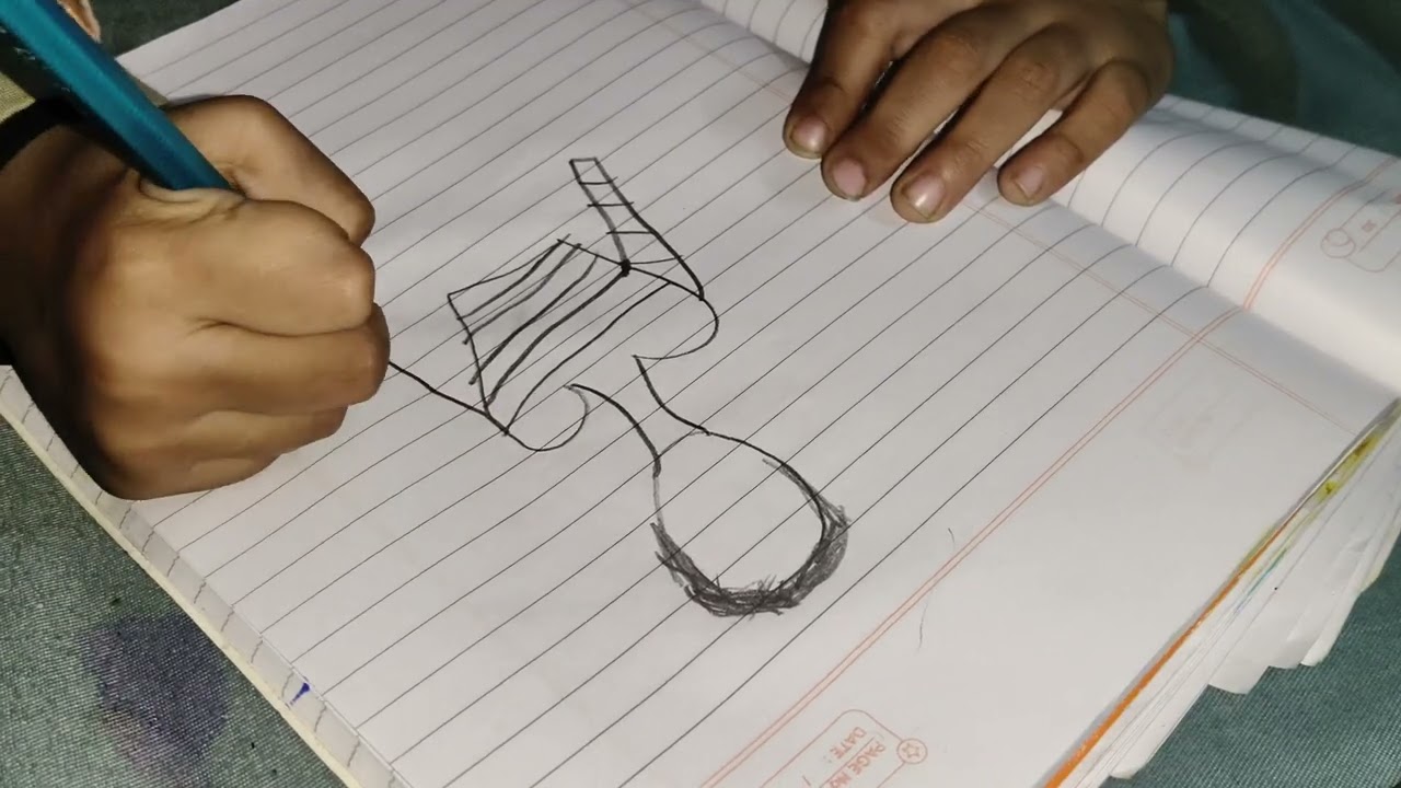 #drawing #funny #criativity 