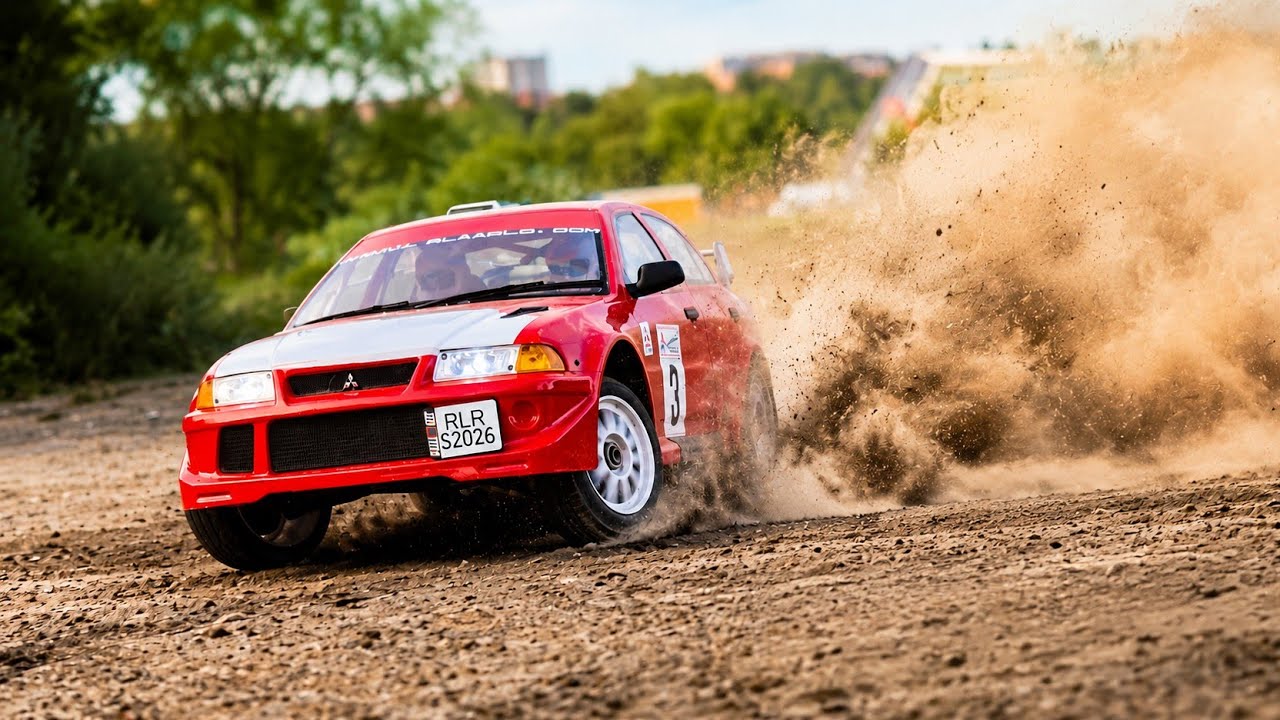 The New Rlaarlo 1/7 Isn't a Basher&hellip; Here's Why
