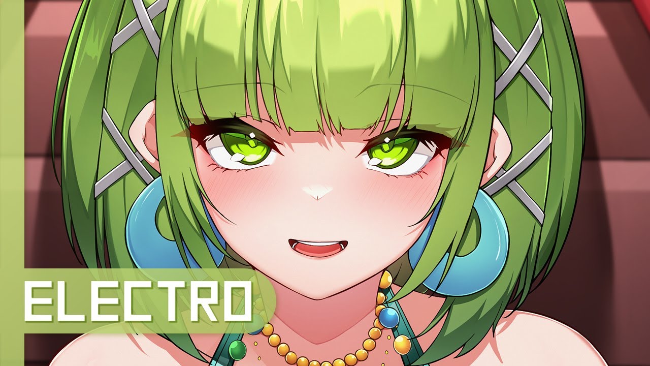 Nightcore - Stay