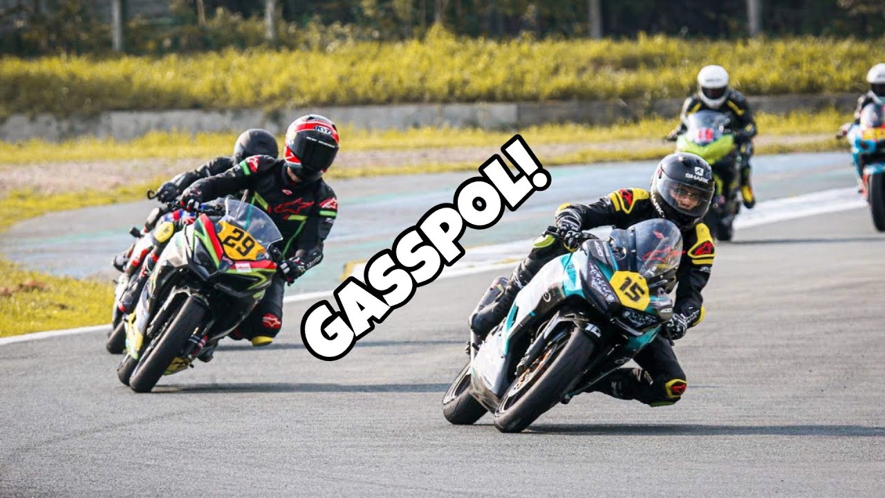 PIRELLI CUP 1ST ROUND! | 2022 RACE SEASON VLOG