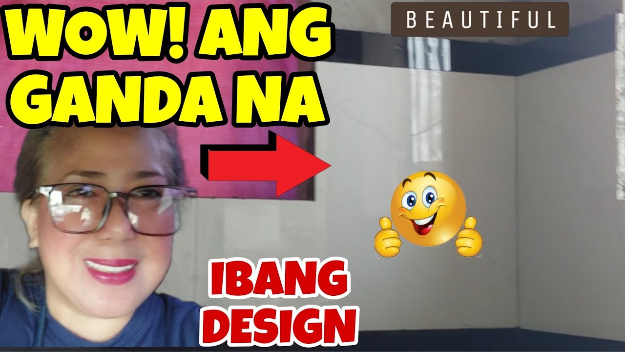 KAKAIBANG DESIGN NG ATING DREAM KITCHEN