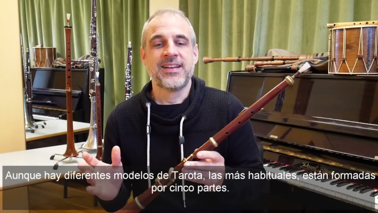 Pepa Chireta - Mis amigos gaiteros - La Tarota