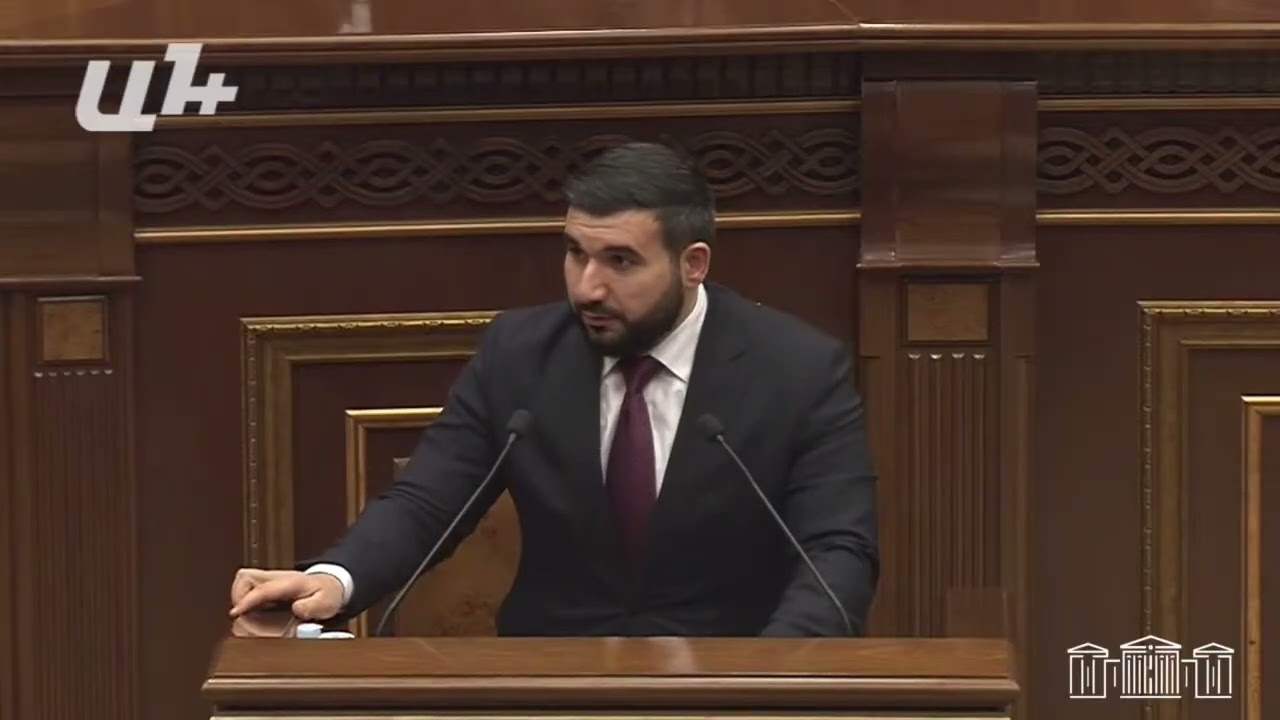 Մի ընդհատեք ինձ և մի խոսեք, եթե ես այստեղ խոսում եմ․ լեզվակռիվ ԱԺ-ում