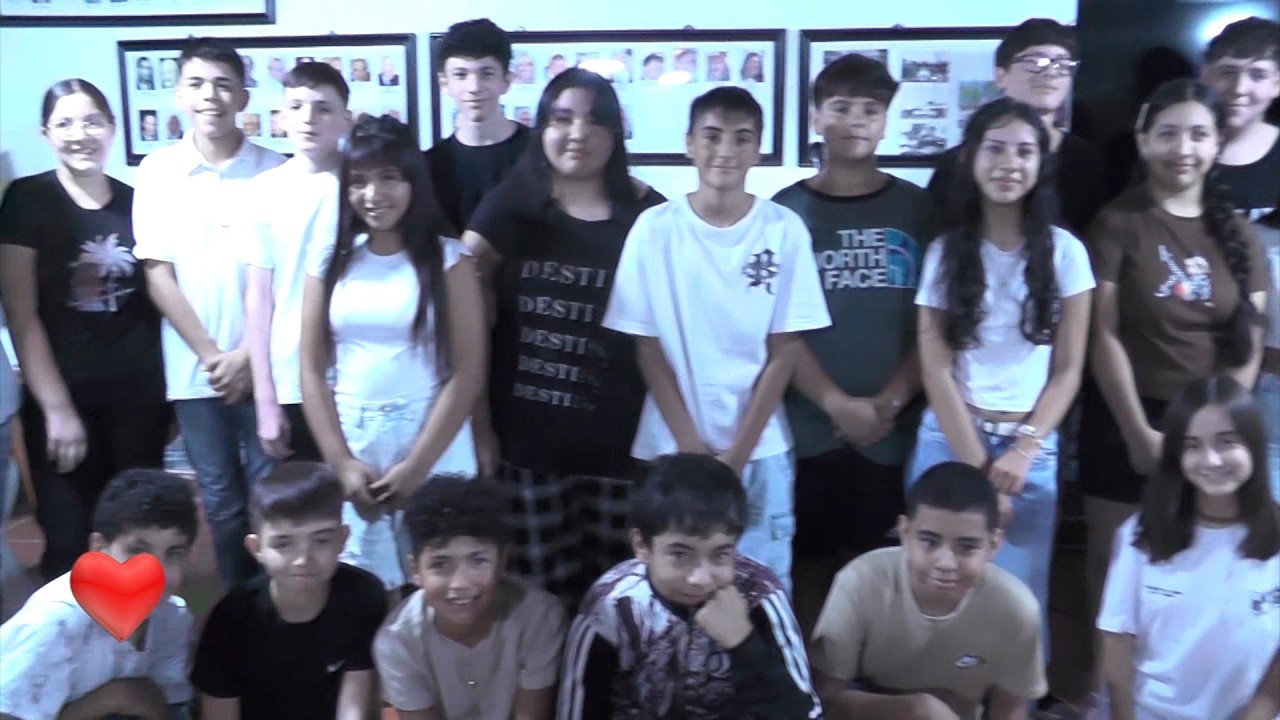 ROTARY BECAS 2026