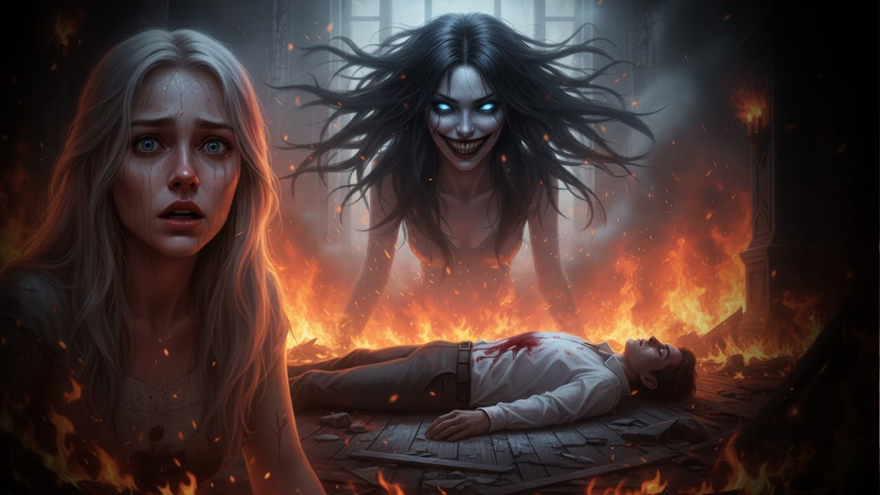 Bound to the Alpha | A Werewolf Ghost Romance