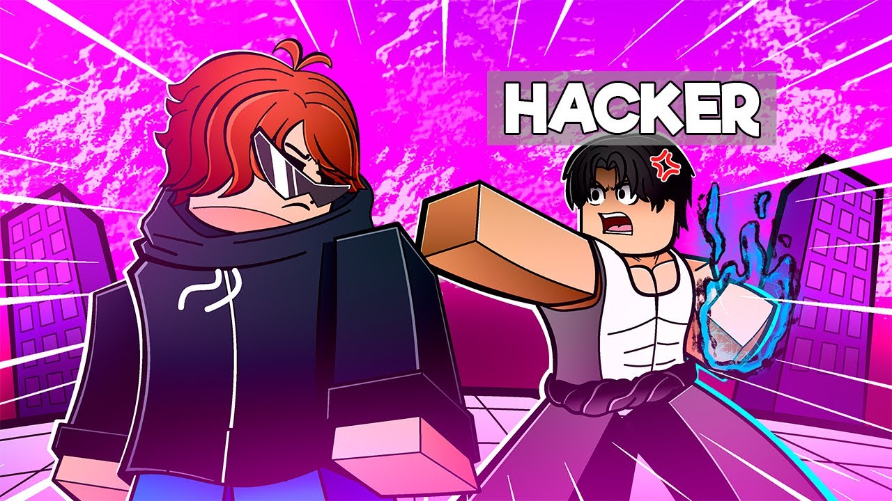 VENCI E BANI 2 HACKERS NOJENTOS NO JUJUTSU SHENANIGANS