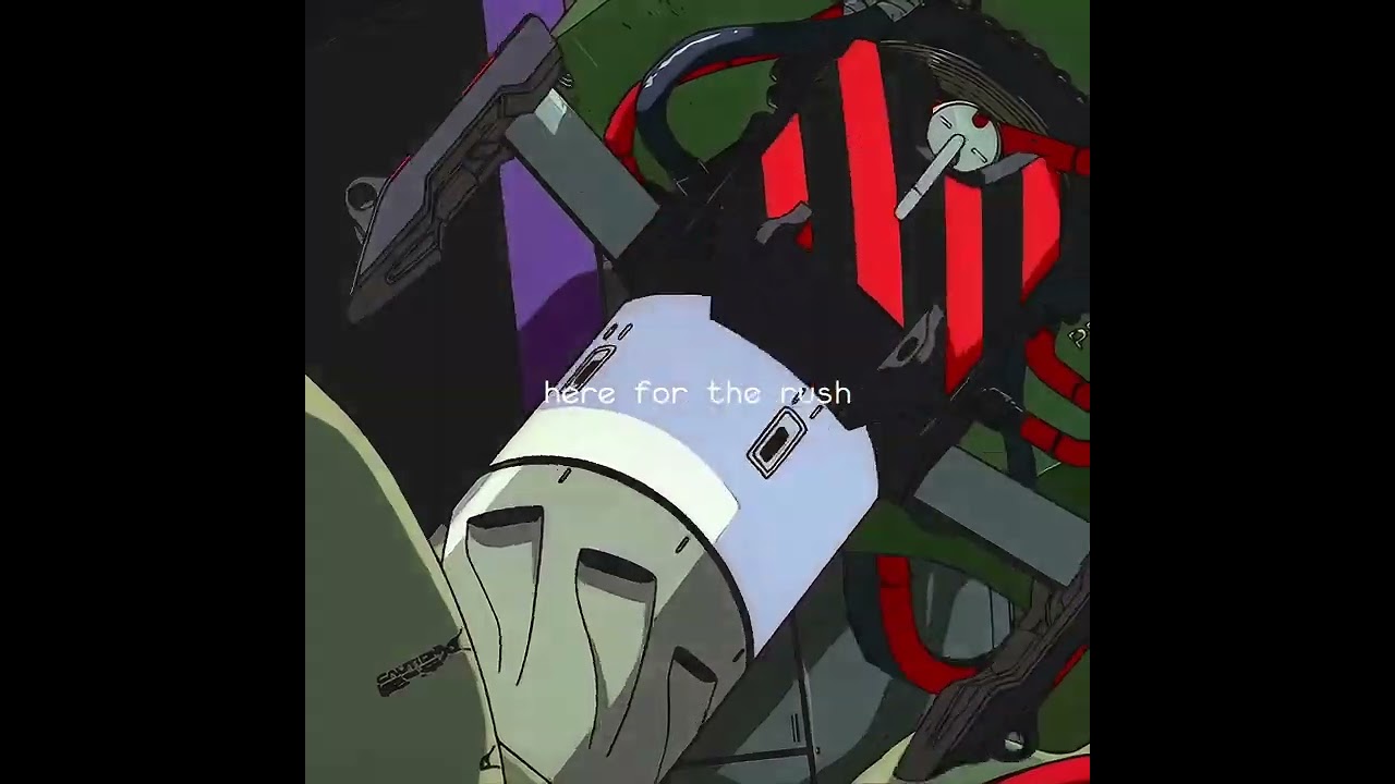 Evangelion edit