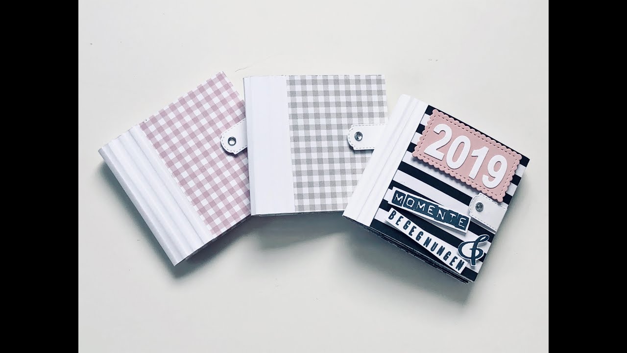Tutorial Mini-Album