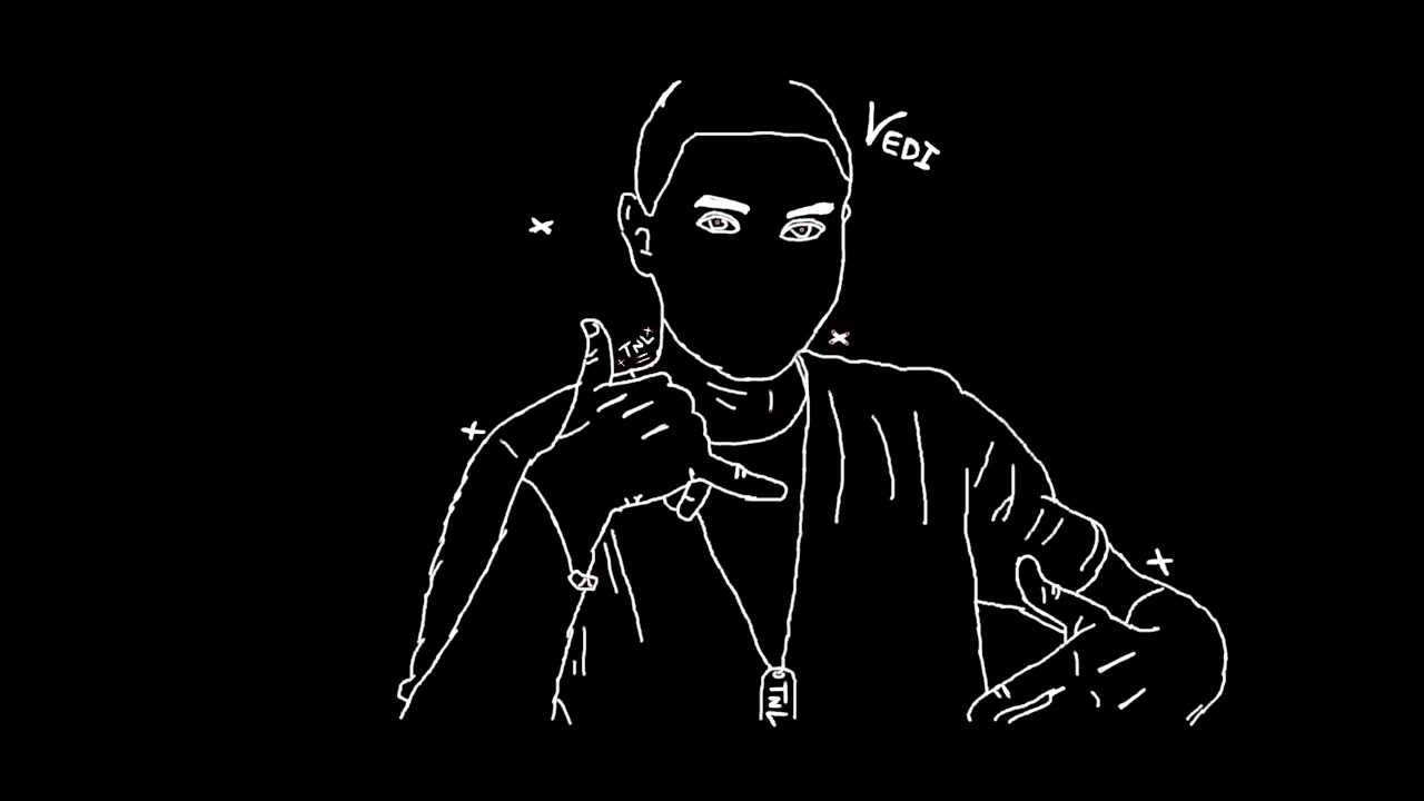 Vedi - Zryło mi Banie (Prod. xCharnee)