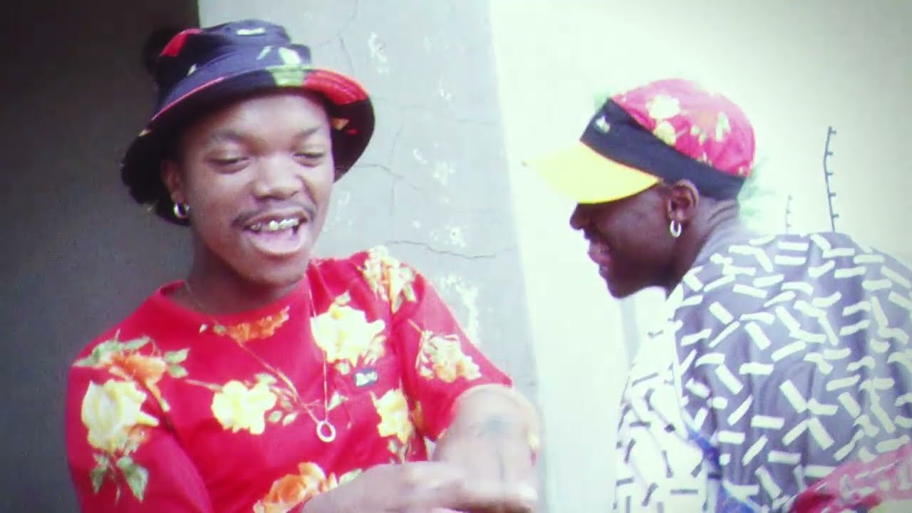 King Mzaiza Music - Sithi Sithi (feat. U-Girl, Fezela, Da Goons & Alligator) (Official Video)