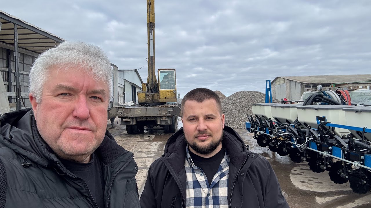😱Дочекались‼️Тепер самі круті на селі‼️ЕРІДОН ТЕХ 👍‼️🛠🚜💙💛