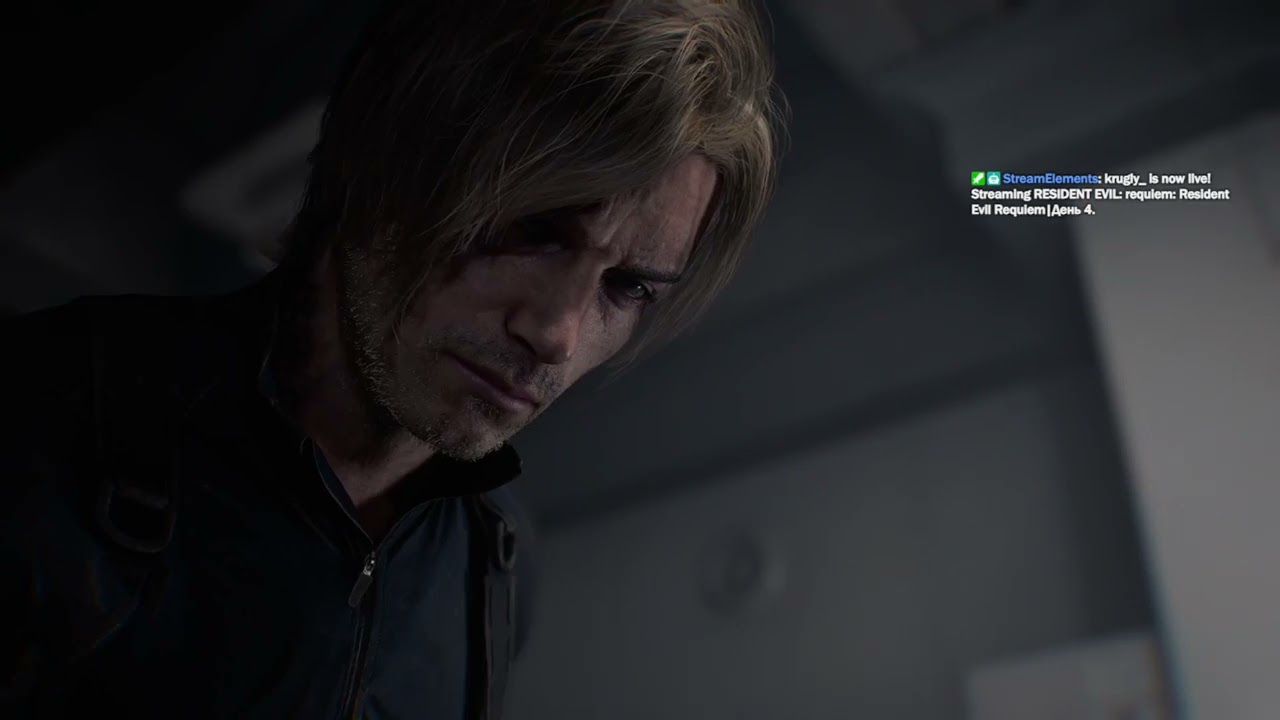 Resident Evil Requiem|День 4|Финал.