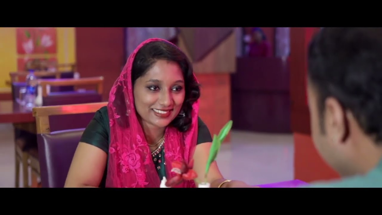 Malayalam Ghazal