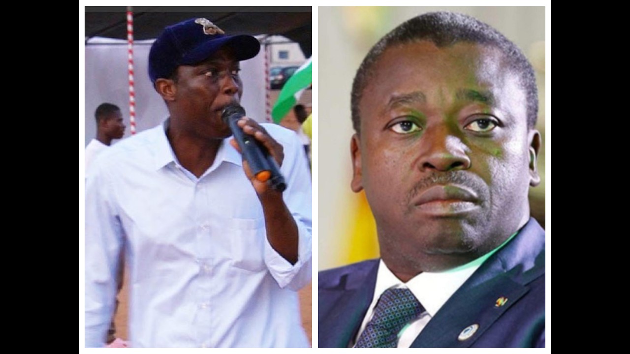Togo : Ultime lettre ouverte à Faure Essozimna GNASSINGBÉ