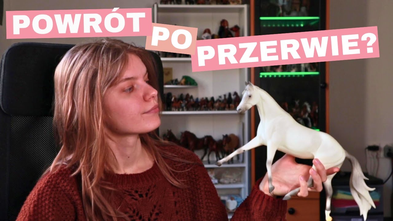 Jak wrócić do hobby po przerwie? | 5 sposobów na twórczą blokadę!