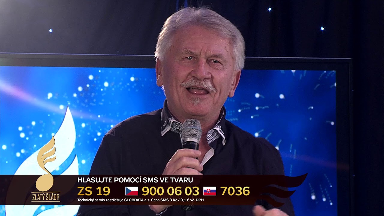 19 MIROSLAV BÍLEK - Ještě dlouho bude znít