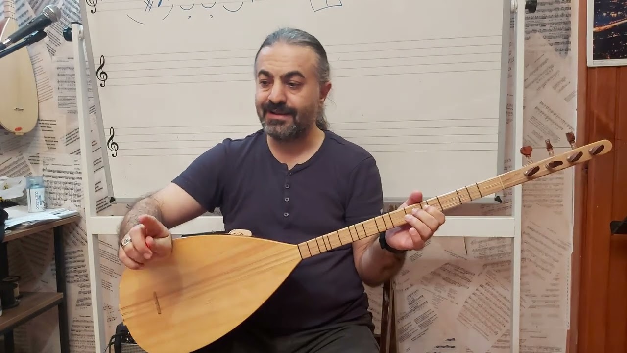 Şekeroğlan full- Bülent Kılıçaslan