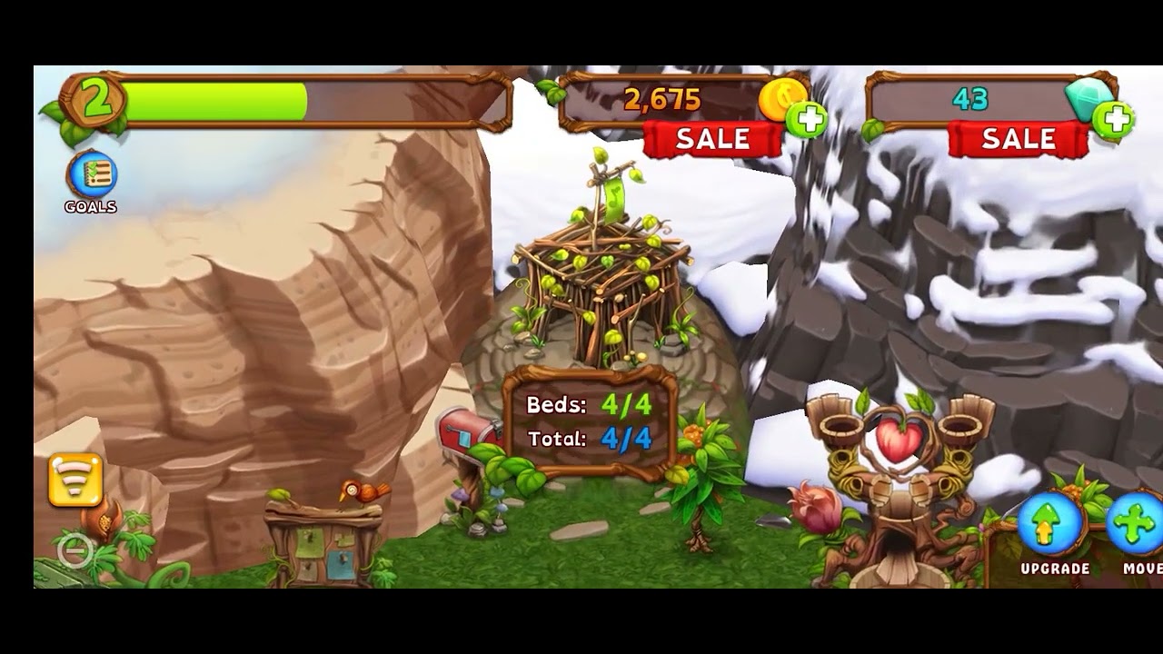 Got msm dawn of fire for free